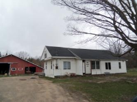 2648 Dane St, Gowen, MI 49326 