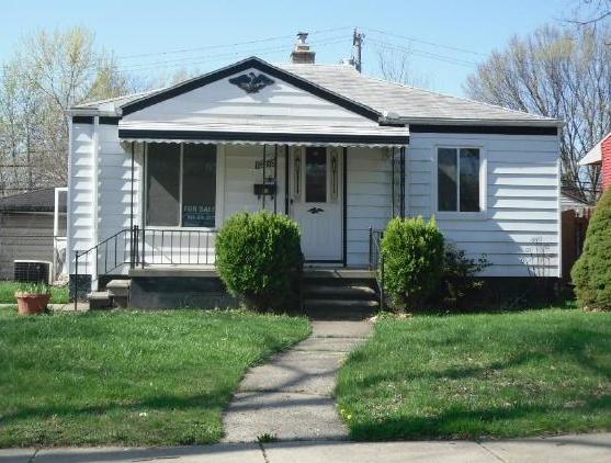1352 Northwood Drive, Inkster, MI 48141 