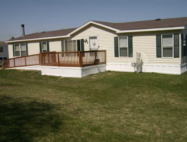 9452 West Bart Court, Davisburg, MI 48350 