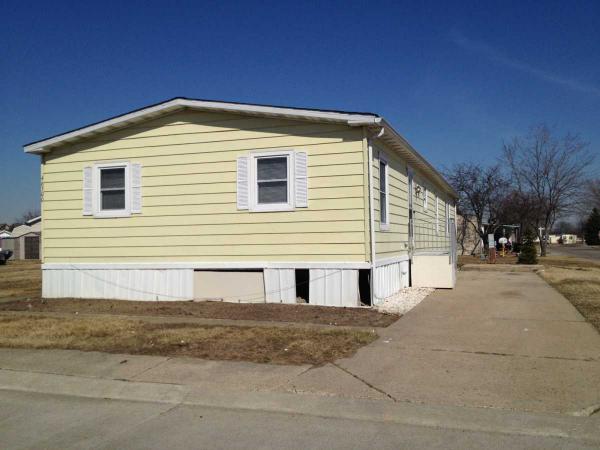 46300 Worlington #436, Macomb, MI 48044 