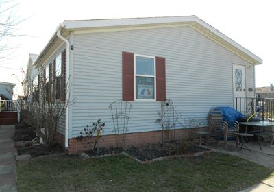 8838 Joshua Drive, Newport, MI 48166 
