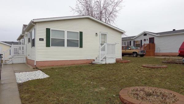 9716 Bloomsbury Circle, Northville, MI 48167 
