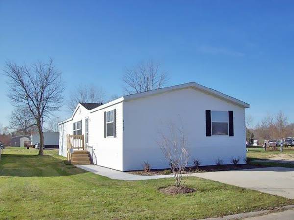 41887 Le Fleur Ct, Novi, MI 48377 
