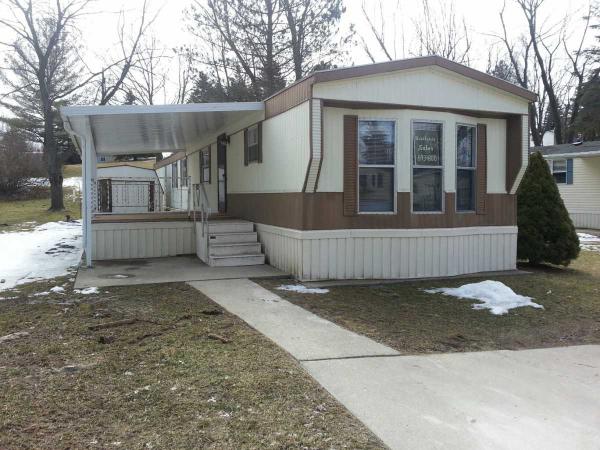 311 Cherry, Oakland, MI 48363 