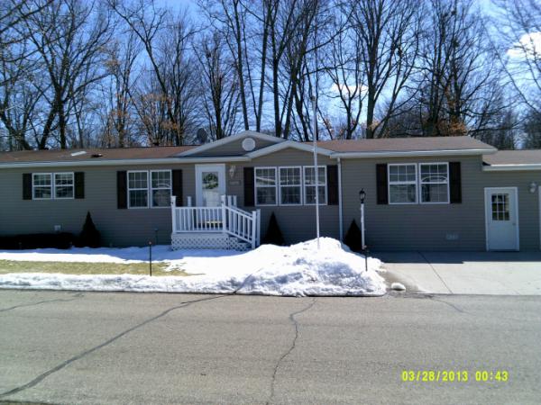 Zandy Way, Rockford, MI 49341 