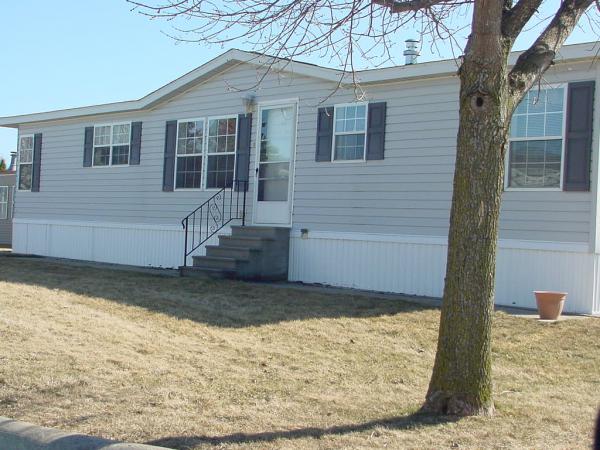 4742 Ashwood West, Saginaw, MI 48603 