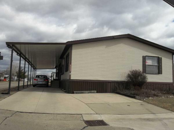 50022 Amherst Ct. Lot#396, Shelby Township, MI 48315 