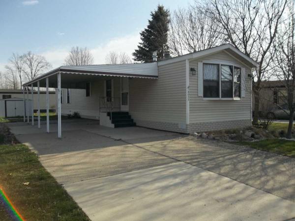 14077 Dunstable Dr. Lot#242, Shelby Township, MI 48315 