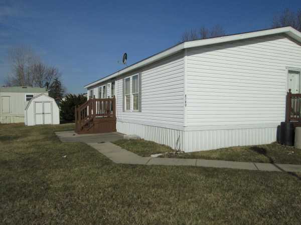 4780 Dunkirk Ct, Sterling Heights, MI 48310 