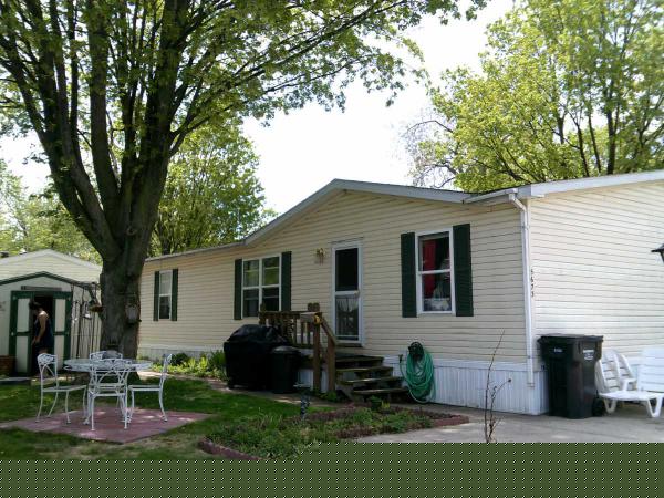 Bellewood Ct, Grand Rapids, MI 49548 