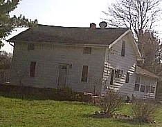 9315 Barkley Rd, Millington, MI 48746 