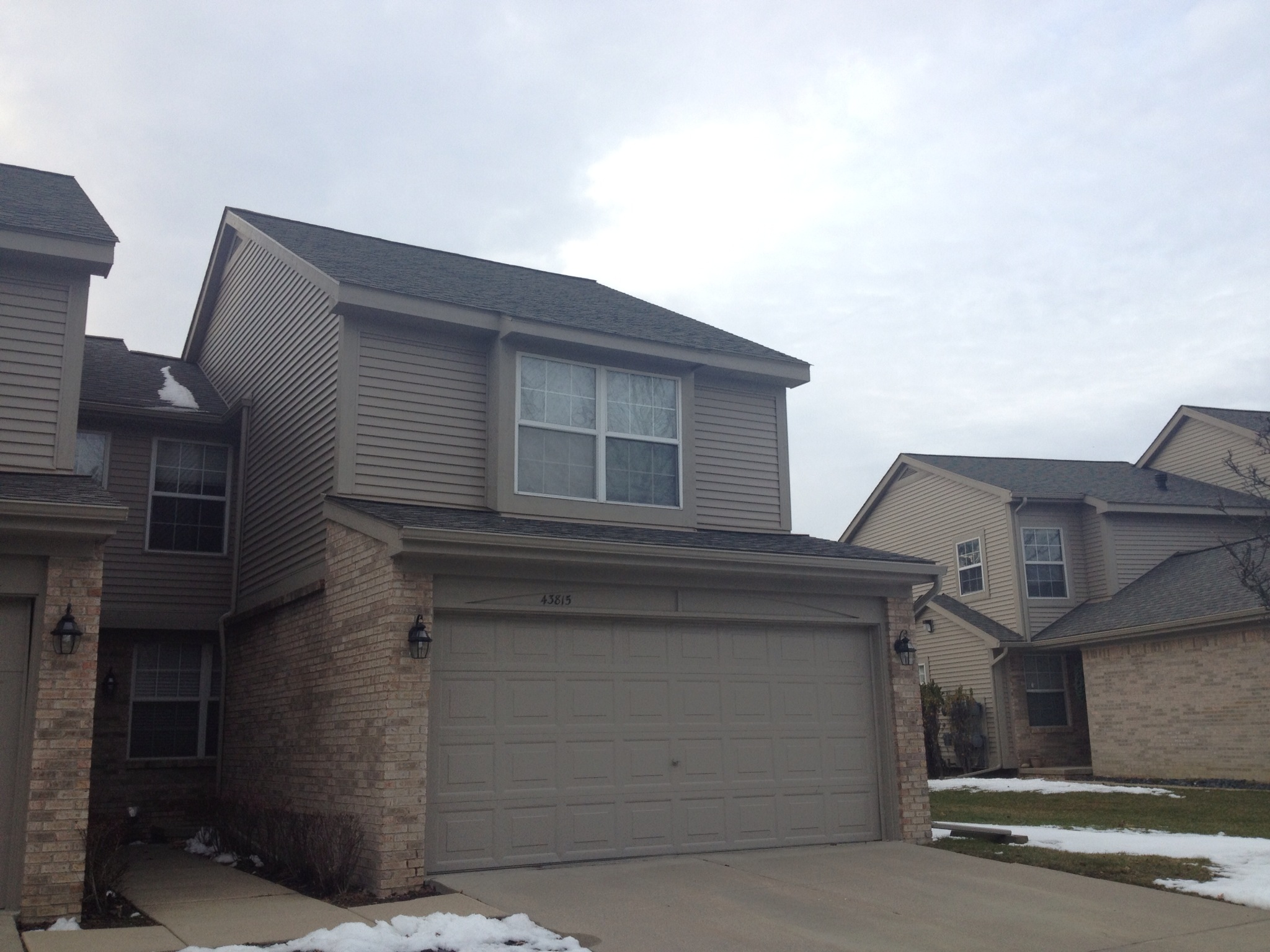 43815 Coachmaker Dr, Sterling Heights, MI 48313 