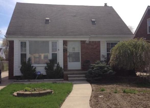 630 Arlington St, Inkster, MI 48141 