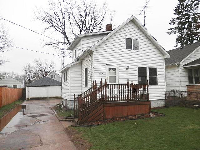 2258 East Buder Avenue, Burton, MI 48529 