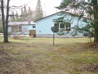 25849 W Lakeshore Dr, Brimley, MI 49715 