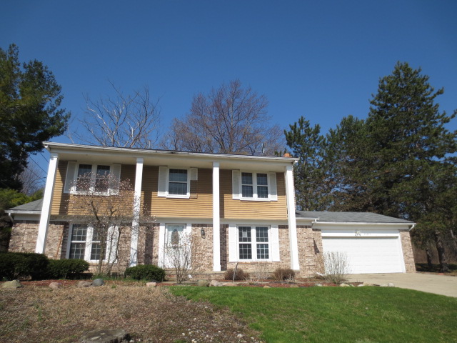 28853 Lincolnview Dr, Farmington Hills, MI 48334 