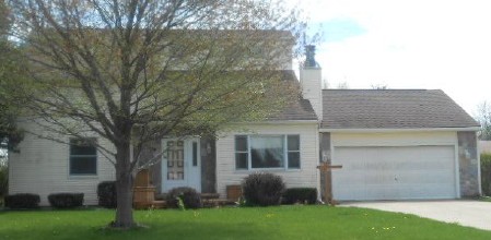 3041 Gove Dr, Tecumseh, MI 49286 