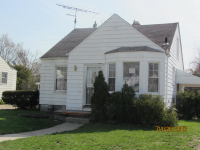 19680 Wexford St, Detroit, MI 48234 