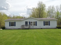 21935 W Peet Rd, Bannister, MI 48807 