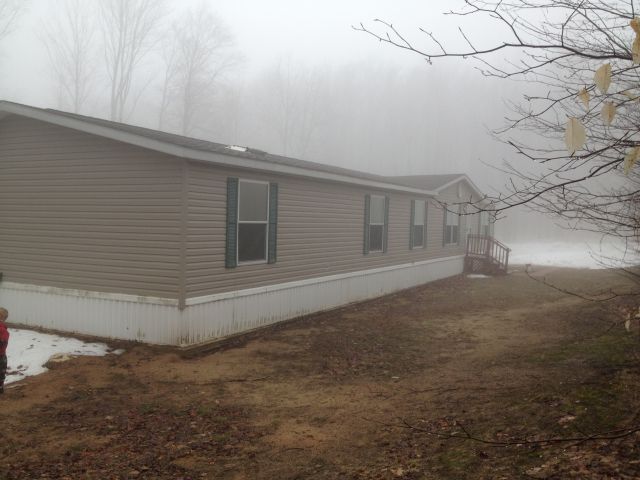 3446 W 38 Road, Harrietta, MI 49638 