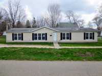 325 S Fulton St, Cassopolis, MI 49031 