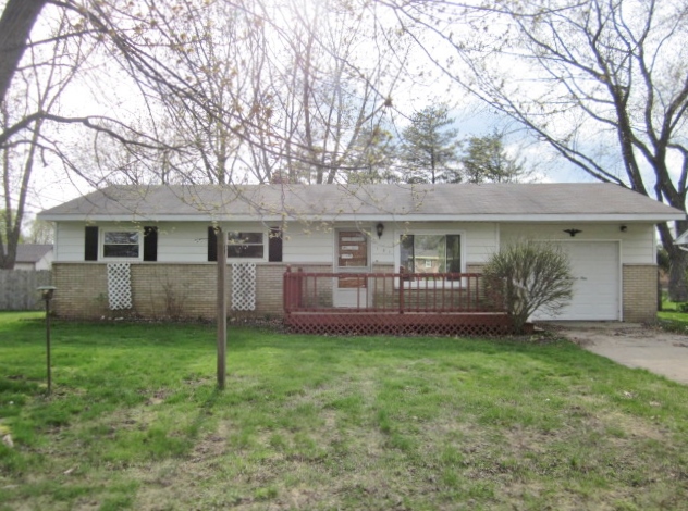 101 Sundown St, Springfield, MI 49037 