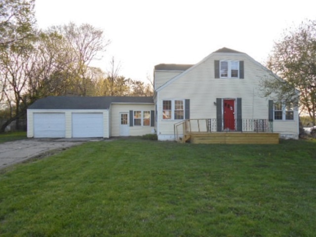 3307 Drexel Avenue, Flint, MI 48506 