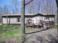 1760 W Townline 16 Rd, Pinconning, MI 48650 