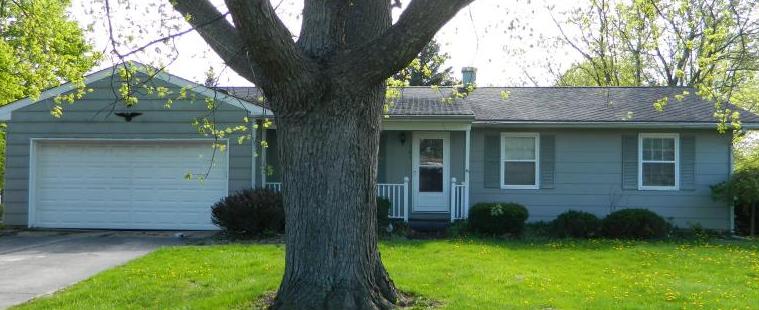 101 Kathy Dr, Clinton, MI 49236 