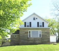 3668 Schmuhl Road, Benton Harbor, MI 49022 