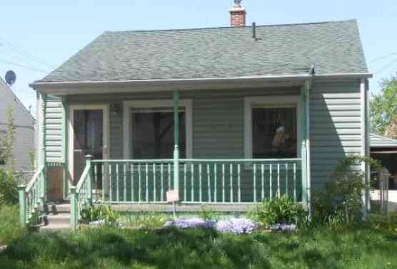 3926 18th St, Wyandotte, MI 48192 