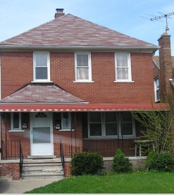 4473 -4475 Jonathon St, Dearborn, MI 48126 