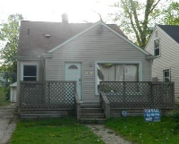 18659 Shiawassee Dr, Detroit, MI 48219 