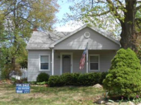 256 N Linville St, Westland, MI 48185 