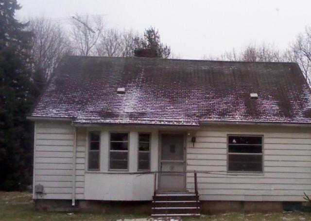 2160 North Pontiac Trail, Commerce Twp, MI 48390 