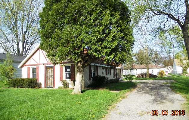 4135 Mapleport Rd, Bridgeport, MI 48722 