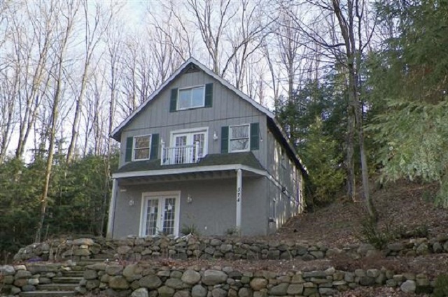 374 Duvernay Lane, Harbor Springs, MI 49740 