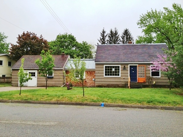 1542 Melrose Ave, East Lansing, MI 48823 
