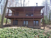 4341 Mockingbird Cir, Farwell, MI 48622 