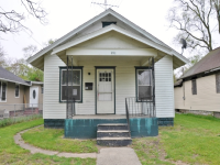991 Superior St., Benton Harbor, MI 49022 