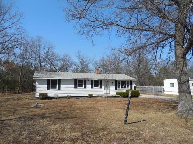 3273 Colbath Rd, Oscoda, MI 48750 