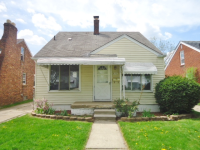 6721 Artesian St, Detroit, MI 48228 