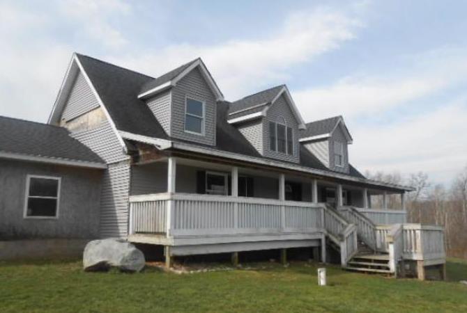 9151 Hanover Rd, Hanover, MI 49241 