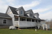 9151 Hanover Rd, Hanover, MI 49241 