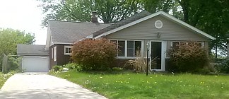 1093 Lasalle, Waterford, MI 48328 