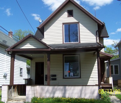 129 S Hosmer St, Lansing, MI 48912 