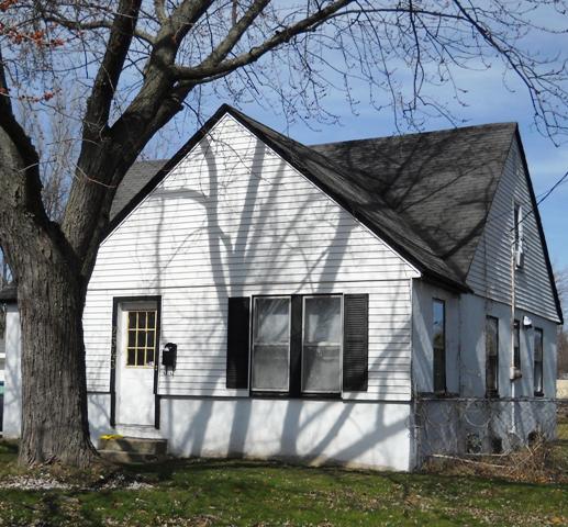 2343 36th Street Southwest, Wyoming, MI 49519 