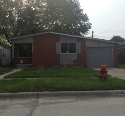 30636 Calahan Road, Roseville, MI 48066 