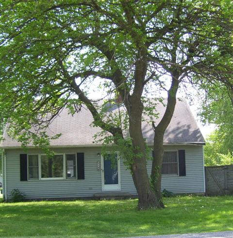 1158 Cole Rd, Monroe, MI 48162 