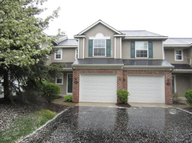 5951 E Lyn Haven Dr SE #96, Kentwood, MI 49512 